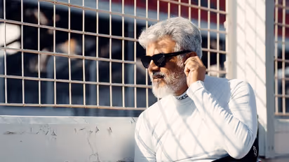 மாதவன் வீட்டில் நடந்த விசேஷம்; திடீர் விசிட் அடித்த அஜித்! வைரலாகும் புகைப்படம்!