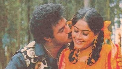 విజయశాంతి పెళ్లి తర్వాత బాలకృష్ణతో సినిమాలు ఎందుకు తగ్గించింది? ఆమె భర్తనే ఆ పని చేశాడా?