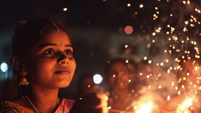 7 tips to protect your lungs from harmful air pollution during Diwali