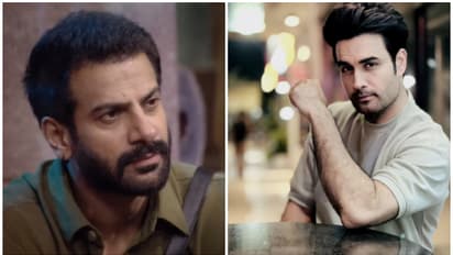 Bigg Boss 18: Vivian Dsena's wife slams Karan Veer Mehra for involving family in gameplay