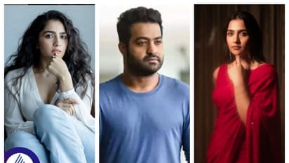 ಕನ್ನಡತಿ 'ಬಘೀರ' ಬ್ಯೂಟಿ ರುಕ್ಮಿಣಿ ವಸಂತ್ಗೆ ಜಾಕ್ಪಾಟ್: ಟಾಲಿವುಡ್ ಸ್ಟಾರ್ಗೆ ನಾಯಕಿ?