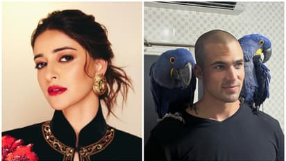 Ananya Panday REVEALS marriage plans amid Walker Blanco dating rumors; Read on