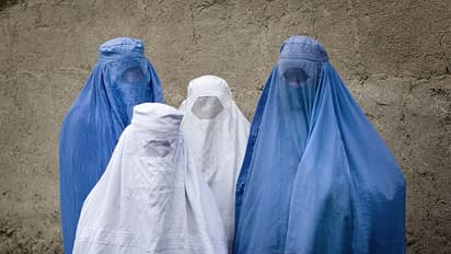 EXPLAINED | Taliban prohibits women from hearing each other: What's behind the new rule?