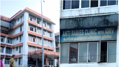 വാക്സിനെടുത്ത രോഗി കിടപ്പിലായ സംഭവം; വിശദീകരണവുമായി ആലപ്പുഴ മെഡിക്കൽ കോളേജ്, 'അപൂർവമായ പാർശ്വഫലമാകാം'