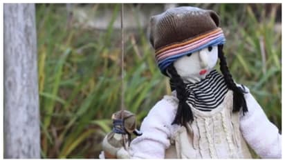 പാവകള്‍ നിറഞ്ഞ ജപ്പാന്‍ ഗ്രാമം;  ഇരുപത് വര്‍ഷത്തിനിടെ ജനിച്ചത് ഒരൊറ്റ കുട്ടി മാത്രം 