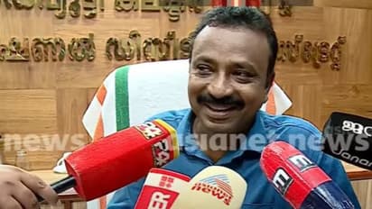 'വിവാദങ്ങൾ ബാധിക്കില്ല, എത്തിയത് പ്രതീക്ഷകളോടെ'; കണ്ണൂരിൽ പുതിയ എഡിഎം ചുമതലയേറ്റു