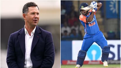 विराट-रोहित के अलावा रिकी पोंटिंग को पसंद है यह भारतीय क्रिकेटर