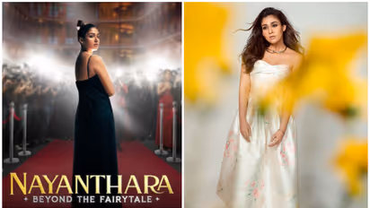 'Nayanthara: Beyond the Fairytale': Documentary on actress to release on THIS platform