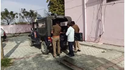 വാട്ട്സ്ആപ്പിലെ പരിചയം, ഹോട്ടലിൽ നിന്നിറങ്ങിയപ്പോൾ മർദനം; യുവാവിനെ ഹണിട്രാപ്പിൽ കുടുക്കിയ സംഭവത്തിൽ അന്വേഷണം