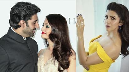Amid Aishwarya Rai-Abhishek's divorce rumours, Nimrat Kaur calls Jr Bachchan 'bloody'