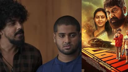 'ഞങ്ങളുടെ മുഖം കണ്ടാൽ തോന്നുമോ, തിയേറ്ററിൽ ആളുകൾ തല്ലാനോങ്ങി'; ജോജുവിനെ വിറപ്പിച്ച വില്ലന്മാർ