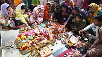 दिवाळी २०२४: दुसऱ्या दिवशी गोवर्धन पूजा का नाही?