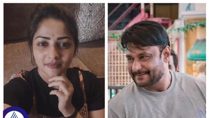 'ಕಾಲಾಯಾ ತಸ್ಮೈ ನಮಃ' ಅಂತ ನಟಿ ರಚಿತಾ ರಾಮ್ ಹೇಳಿದ್ಯಾಕೆ?