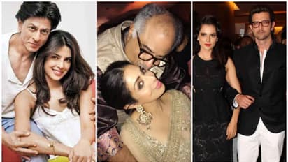 ಮದುವೆಯಾದ ಪುರುಷರ ಪ್ರೇಮಜಾಲದಲ್ಲಿ ಬಿದ್ದೆದ್ದ ಬಾಲಿವುಡ್ ತಾರೆಯರಿವರು