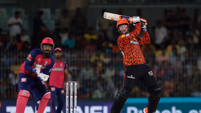 ഐപിഎല്: ഹെന്റിച്ച് ക്ലാസന് 23 കോടി; നിലനിര്ത്തേണ്ട താരങ്ങളുടെ പട്ടികയുമായി സണ്റൈസേഴ്സ് ഹൈദരാബാദ്