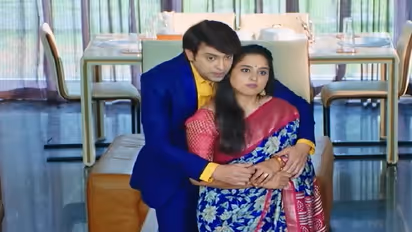 ಸಂಗಾತಿಯಲ್ಲಿ ಈ ಗುಣಗಳಿದ್ರೆ ಹುಷಾರಾಗಿರಿ… ಇಲ್ಲಾಂದ್ರೆ ಜೀವನ ಸೈಕೋ ಜಯಂತ್ ಮದ್ವೆಯಾದ ಚಿನ್ನುಮರಿಯಂತಾಗುತ್ತೆ!