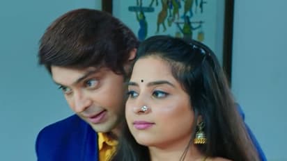 ಚಿನ್ನುಮರಿ ಚಿನ್ನುಮರಿ ಅಂತ ತಲೆ ತಿನ್ನೋ ಜಯಂತ ಸೆಟ್ನಲ್ಲಿ ಚಿನ್ನುಮರಿ ಜೊತೆ ಹೇಗಿರ್ತಾರೆ ನೋಡಿ!