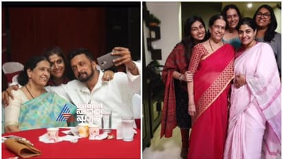 ಅತ್ತೆಯನ್ನು ನೆನೆದು ಭಾವನಾತ್ಮಕ ಪೋಸ್ಟ್ ಹಂಚಿಕೊಂಡ ಪ್ರಿಯಾ ಸುದೀಪ್