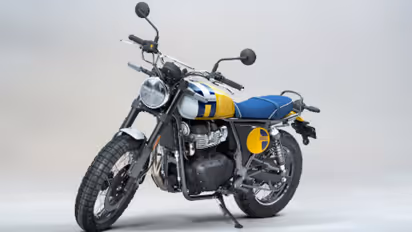 रॉयल एनफील्ड इंटरसेप्टर बीयर 650: दमदार इंजन, स्टाइलिश लुक