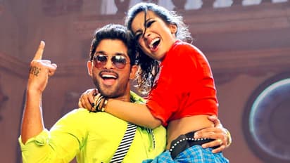 ಇವರೇ ಚಿರಂಜೀವಿ, ಅಲ್ಲು ಅರ್ಜುನ್, ನಿತಿನ್‌ಗೆ ಫೇವರಿಟ್ ಡ್ಯಾನ್ಸ್ ಕೊರಿಯೋಗ್ರಾಫರ್: ಯಾಕೆ ಗೊತ್ತಾ?