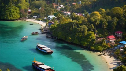 மகாபலிபுரம் முதல் அகோண்டா வரை 2024-ல் பார்க்க வேண்டிய இந்தியாவின் டாப் 10 கடற்கரைகள்