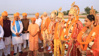 Deepawali with CM Yogi: Vantangiya community gears up for a memorable celebration