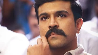 #RC16 : ‘ఉప్పెన‌’ లాగే  రామ్ చ‌ర‌ణ్ కొత్త చిత్రం క్లైమాక్స్ , పాతకాలం కెమెరాలతో 