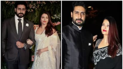 ‘I’m getting remarried too…’ When Abhishek Bachchan addressed Aishwarya Rai divorce news