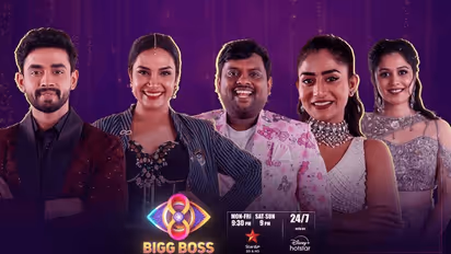 ఎంత ఏడ్చినా ఫలితం లేదు, ఆ కంటెస్టెంట్ ఎలిమినేషన్ కి రంగం సిద్ధం, ఆయనే కాపాడాలి!