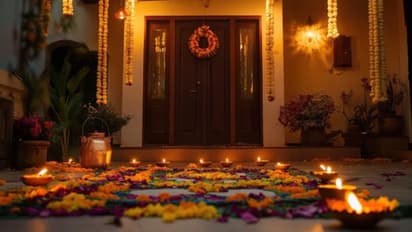 Diwali Vastu tips for wealth