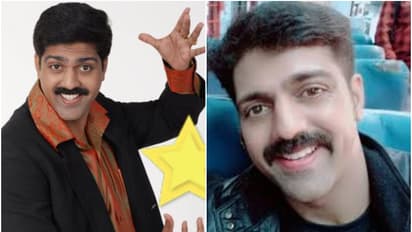 ട്രെയിന്‍ യാത്രക്കിടെ കാണാതായെന്ന് കുടുംബത്തിന്‍റെ പരാതി; മജീഷ്യന്‍ മനുപൂജപ്പുര തിരിച്ചെത്തി; സംഭവിച്ചതിങ്ങനെ 