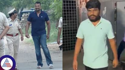 ದರ್ಶನ್ 7 ಗಂಟೆಯಲ್ಲಿ ಜೈಲಿನಿಂದ ಹೊರಬಂದ: ಆದರೆ, ಆತನ ಅಭಿಮಾನಿ..?