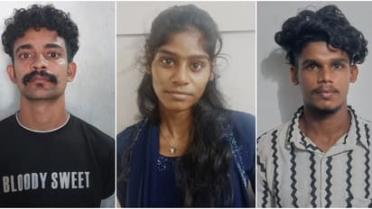 17 കാരിയെ കാണാനില്ല, പരാതിക്ക് പിന്നാലെ കഠിനംകുളം പൊലീസിന്റെ അന്വേഷണം തിരൂർ വരെ; മൂവർ സംഘത്തിന് പിടിവീണു