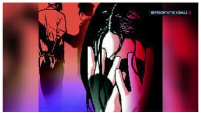 दहावीच्या विद्यार्थिनीवर बलात्कार, ३ जण अटकेत