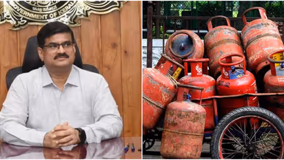 കൊടും ചതി, ജീവന് പോലും ഭീഷണി, സിലിണ്ടറിൽ പച്ചവെള്ളം നിറച്ചുള്ള തട്ടിപ്പിനെതിരെ മലപ്പുറം കളക്ടർ, കർശന നടപടി