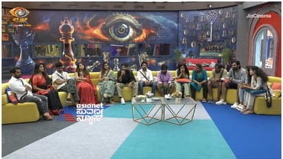 ತ್ರಿವಿಕ್ರಮ್ ಗೌತಮಿ ಬಿಟ್ಟು ಈ ವಾರ ಮನೆಯಿಂದ ಹೊರಹೋಗಲು ಕ್ಯಾಪ್ಟನ್ ಹನುಮಂತ ಸಹಿತ ಎಲ್ಲರೂ ನಾಮಿನೇಟ್!