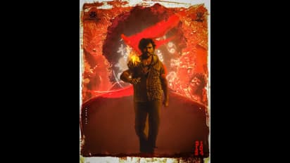 కిరణ్‌ అబ్బవరం `క` సినిమా రివ్యూ, రేటింగ్‌ 