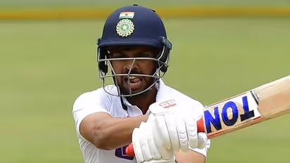 Ruturaj Gaikwad: কাউন্টি ক্রিকেট থেকে সরে দাঁড়ালেন ভারতীয় তারকা রুতুরাজ গায়কোয়াড়, কিন্তু কেন?