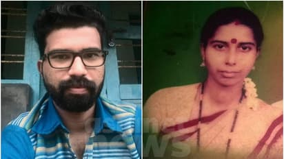 ഒല്ലൂരില് വീടിനുള്ളിൽ അമ്മയെയും മകനെയും മരിച്ച നിലയിൽ കണ്ടെത്തി