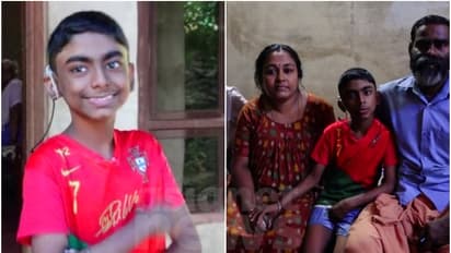 അനുരാഗിന് ശബ്ദത്തിന്റെ ലോകത്തിലേക്ക് തിരിച്ചുവരണം; ശസ്ത്രക്രിയയ്ക്കായി സുമനസ്സുകളുടെ സഹായം തേടി 12 വയസ്സുകാരൻ