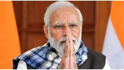 ദീപങ്ങളുടെ ദിവ്യോത്സവം; ദീപാവലി ആശംസകൾ നേർന്ന് പ്രധാനമന്ത്രി