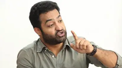 Do You Know the Price of Jr NTR's New Watch? You Could Buy 5 Houses in Hyderabad!