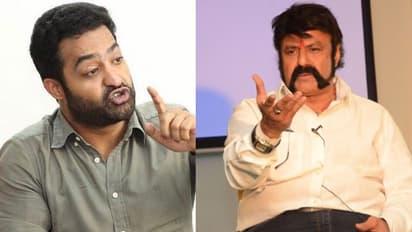 నందమూరి యువతరం మధ్య ఆధిపత్యపోరు, బాలయ్య-జూనియర్ ఎన్టీఆర్ లకు పరువు మేటర్!