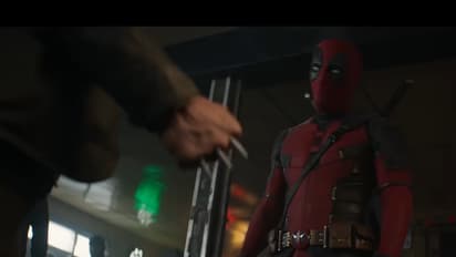 കഷ്ടപ്പെട്ടു പോയ യൂണിവേഴ്സിനെ കൈപിടിച്ചുയര്‍ത്തിയ ആഗോള ഹിറ്റ്; ഒടുവില്‍ 'സൂപ്പര്‍ ഹീറോ' ചിത്രം ഒടിടിയിലേക്ക്