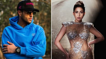 Who is Arjun Pratap Bajwa? Meet Sara Ali Khan's rumoured boyfriend