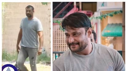 Renukaswamy murder case: Why was actor Darshan and gang granted bail? Key details revealed