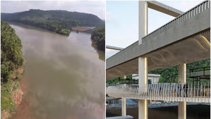 ബോവിക്കാനത്ത് നിന്ന് ചട്ടഞ്ചാലിലേക്ക് ഒറ്റയടിക്ക് 7 കിമി കുറയും; പറഞ്ഞ് പറ്റിക്കാതെ പാലം തരൂ,ബാവിക്കര നിവാസികൾ