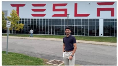 300 -ൽ അധികം അപേക്ഷകൾ, 500 ഓളം ഇമെയിലുകൾ പത്തിലധികം അഭിമുഖങ്ങൾ, ഒടുവിൽ ലഭിച്ചത് 'സ്വപ്ന ജോലി'യെന്ന് യുവാവ്