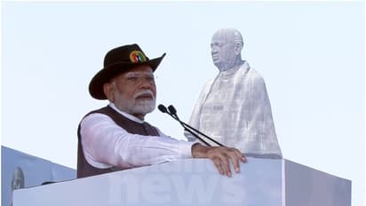 'അർബൻ നക്സലുകളുടെ സഖ്യത്തെ തിരിച്ചറിയണം, അവർക്കെതിരെ പോരാടണം'; പ്രധാനമന്ത്രി