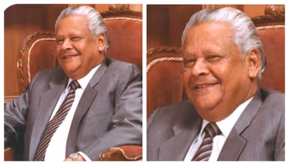 ಬಿಪಿಎಲ್ ಸಂಸ್ಥಾಪಕ ಟಿಪಿಜಿ ನಂಬಿಯಾರ್ ವಿಧಿವಶ: ಗಣ್ಯರ ಸಂತಾಪ